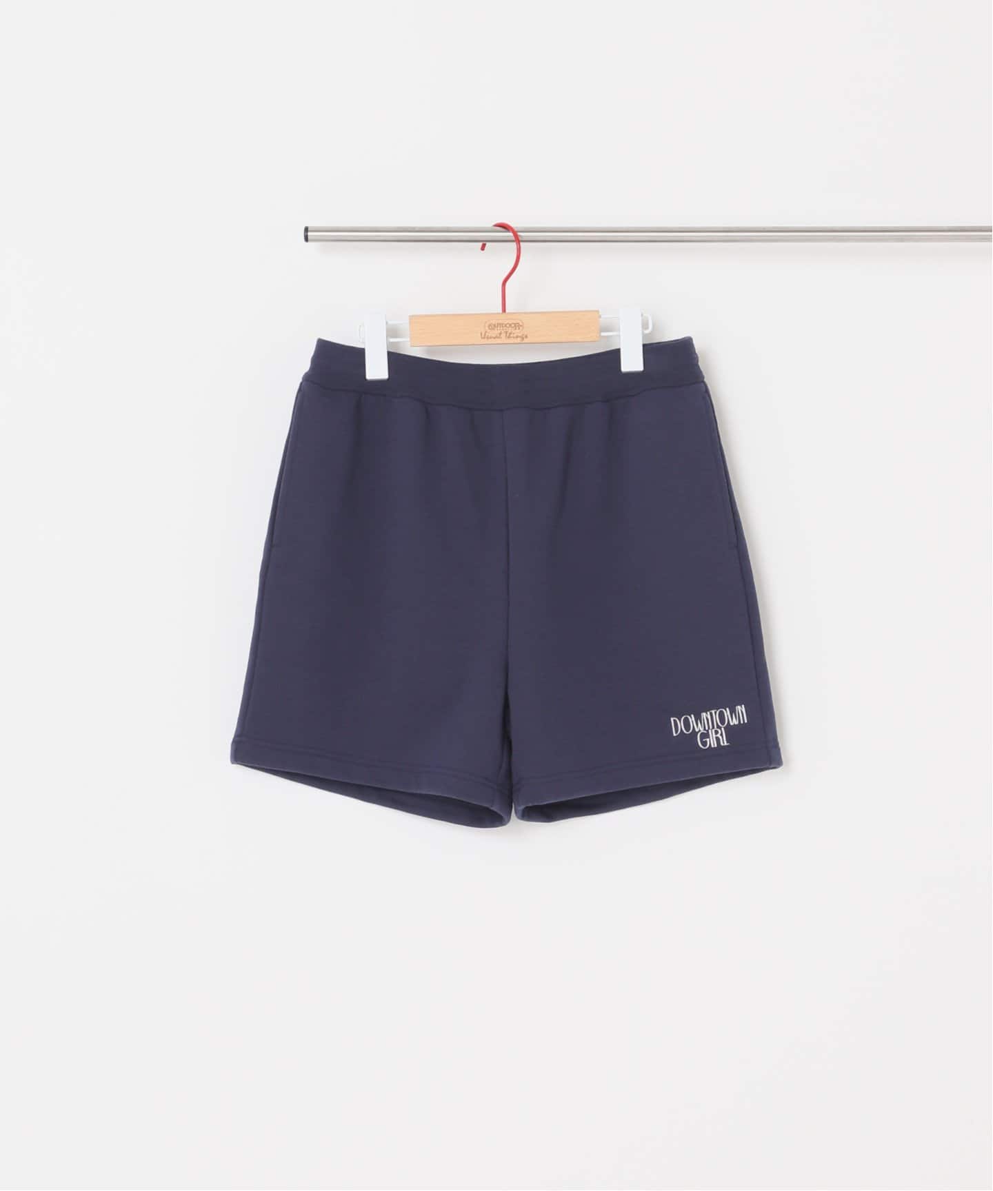 スウェットショートパンツ レディース メール便不可 – coca公式