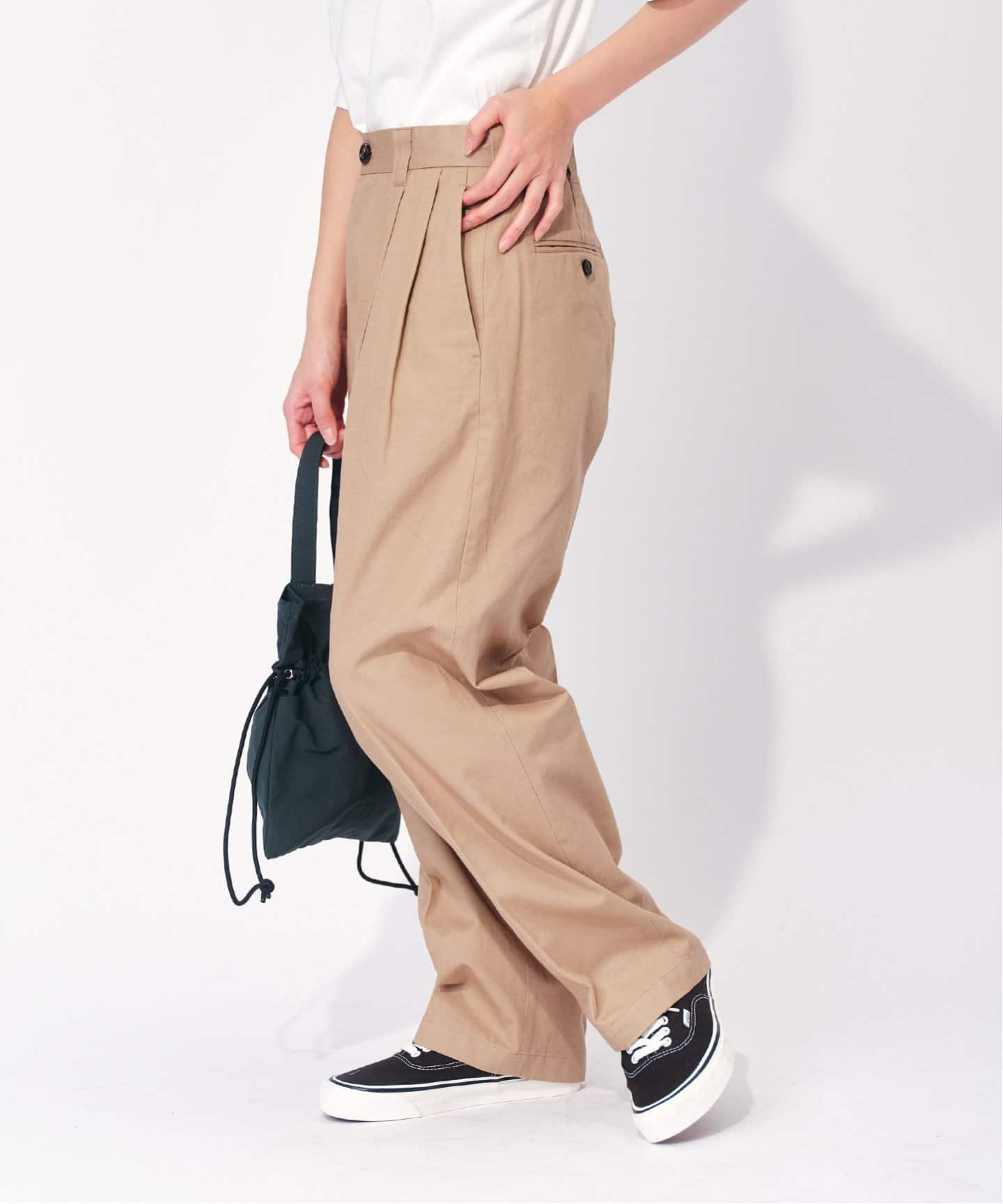 ORDINARY CHINO PANTS（チノパンツ）｜OUTDOOR PRODUCTS（アウトドア