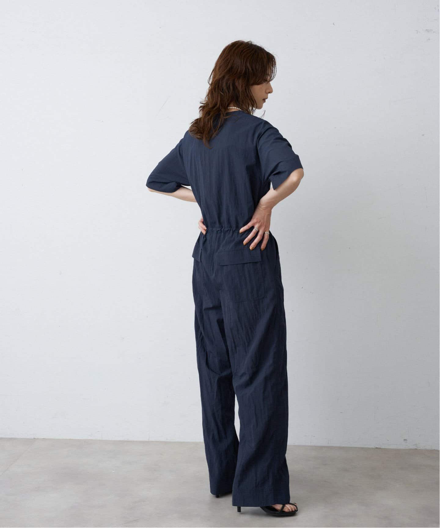 Deuxieme Classe ⭐︎ PROVOKE別注オールインワン 追加【PROVOKE/プロヴォーク】 OVERALL（サロペット