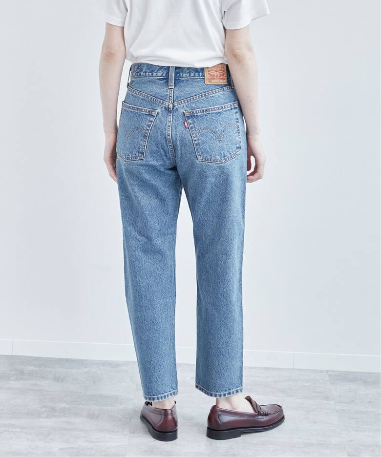 追加 Levi