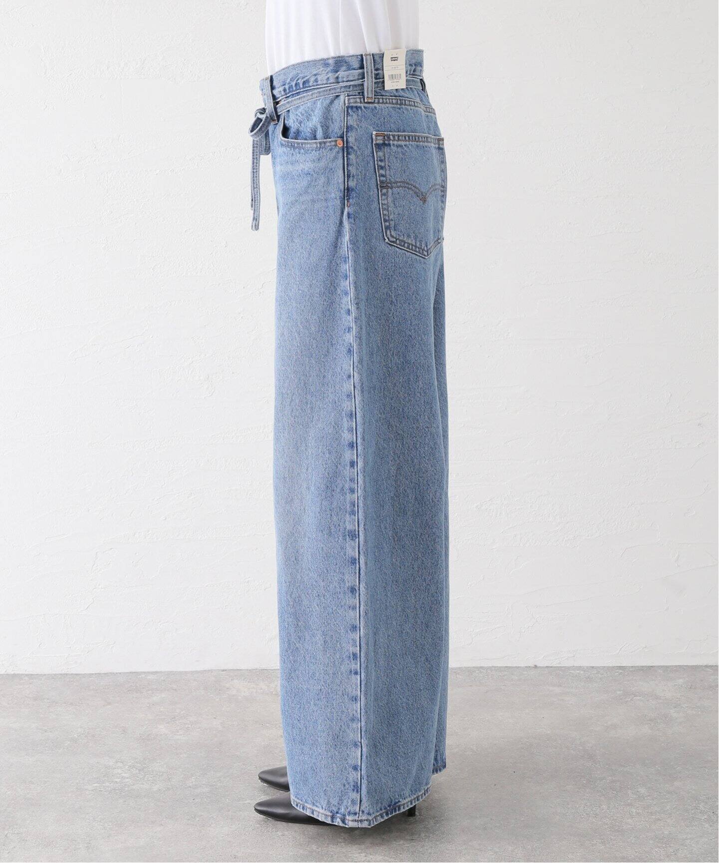 Levi's XL Straight W26 L31 ストレートバギーデニム LEVIS XL Levi's XL Straight W26 L31 ストレートバギーデニム LEVIS XL