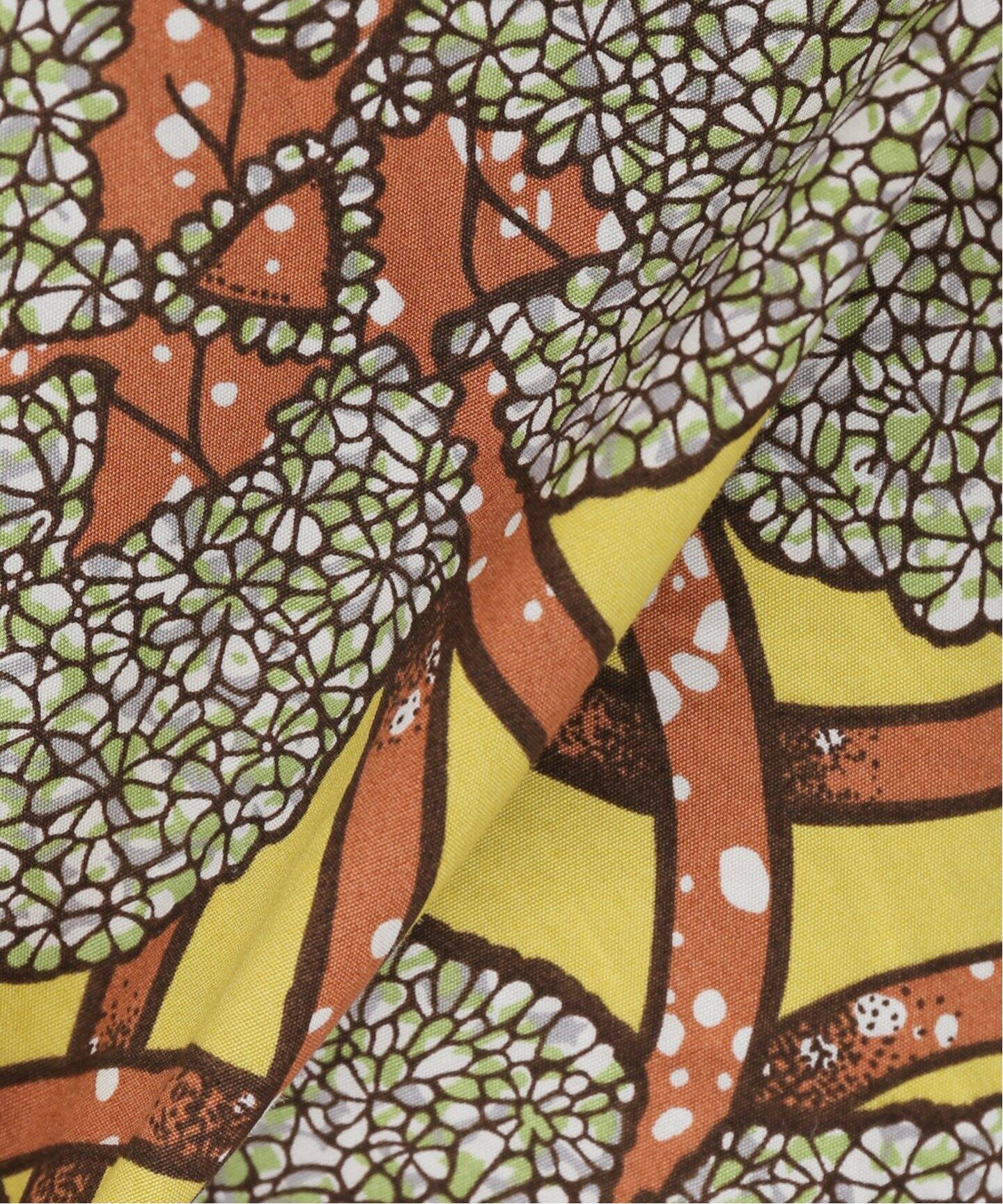 LE GLAZIK / ルグラジック】BATIK PANTS（その他パンツ）｜BOICE
