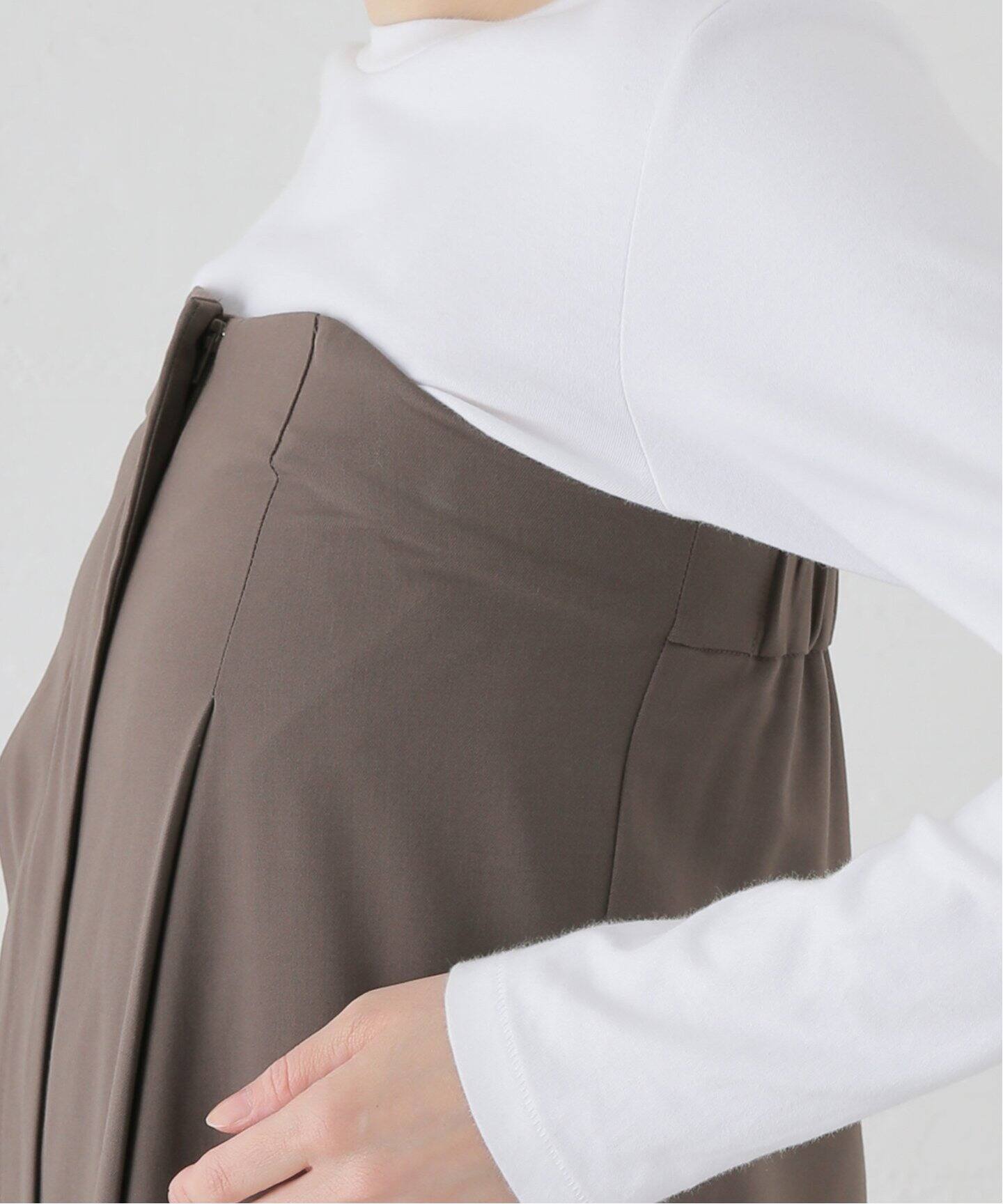 TODAYFUL Tuck Bare Combinaison 12420309（つなぎ／オールインワン  