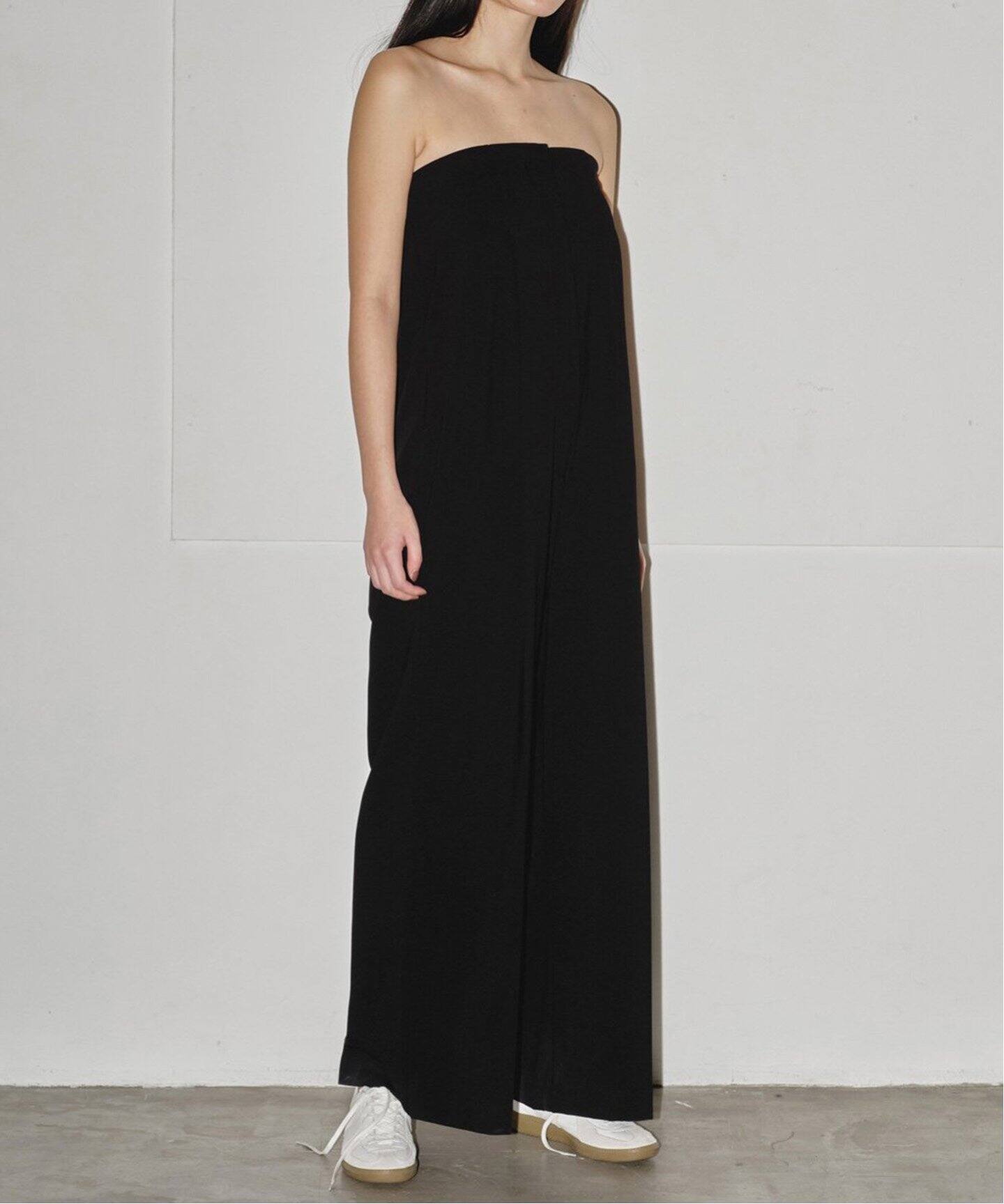 TODAYFUL Tuck Bare Combinaison 12420309（つなぎ／オールインワン 