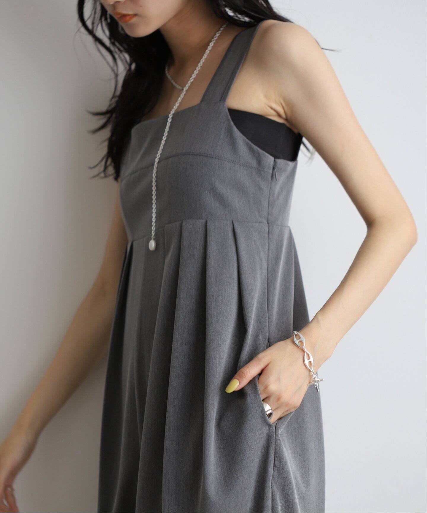 TODAYFUL Twill Balloon Combinaison 12410307（スラックス）｜BOICE  