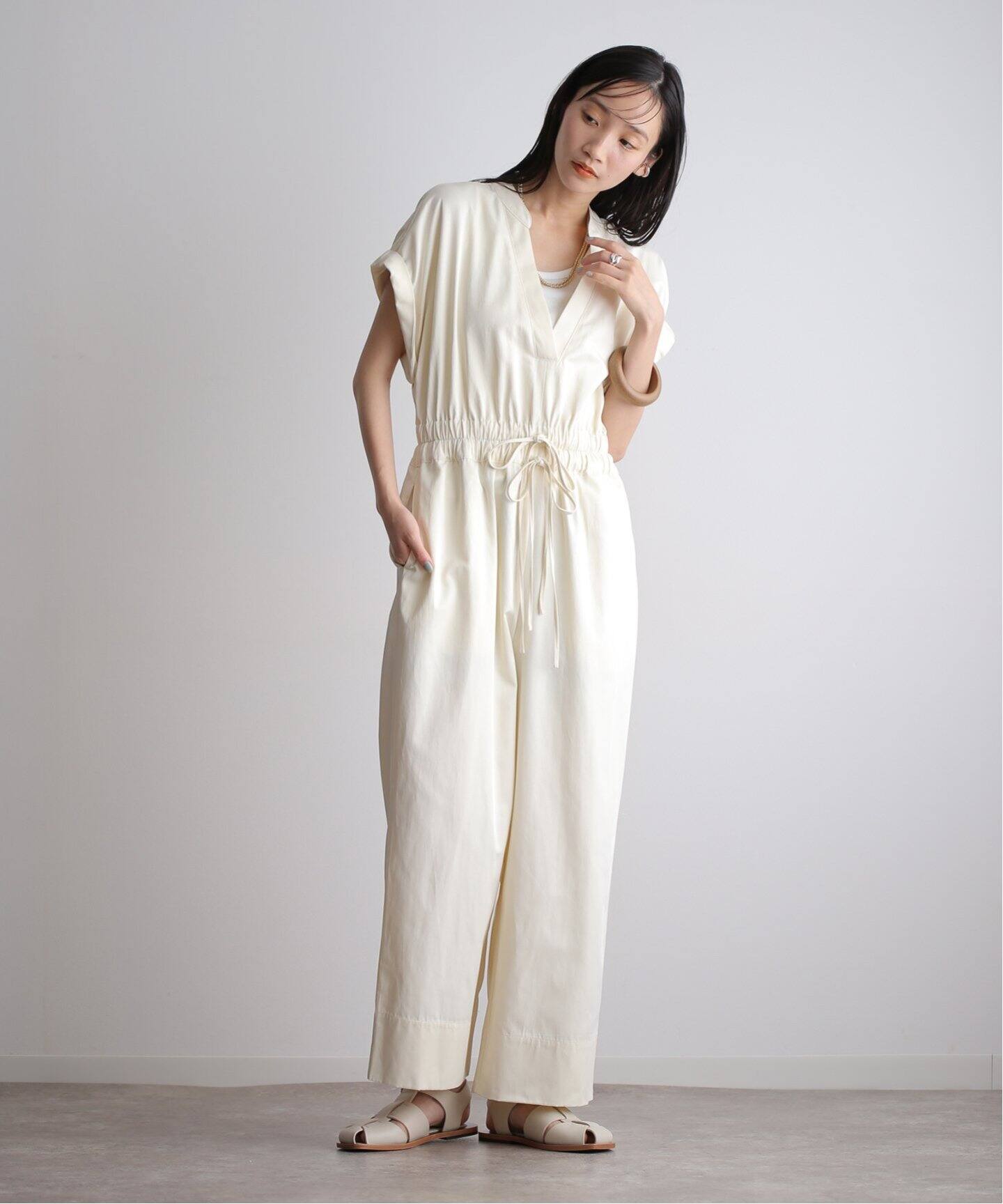 anuke Skipper Rough Combinaison 62410306（スラックス 