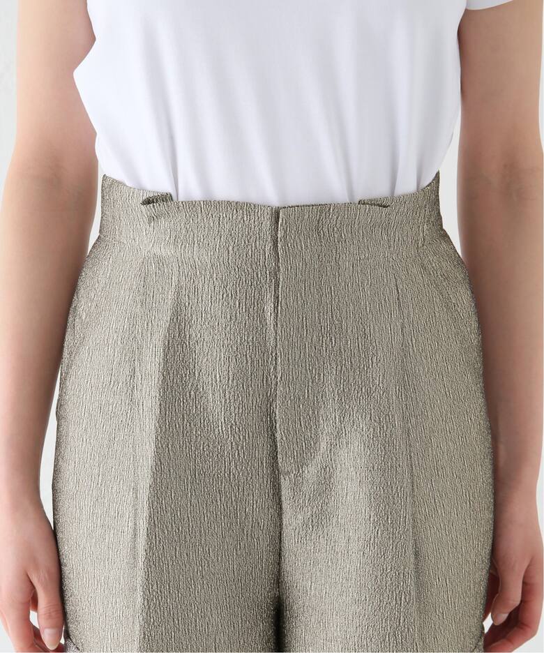 anuke Glitter Cargo Pants 62410709（カーゴパンツ）｜BOICE FROM BAYCREW'S（ボイスフロム