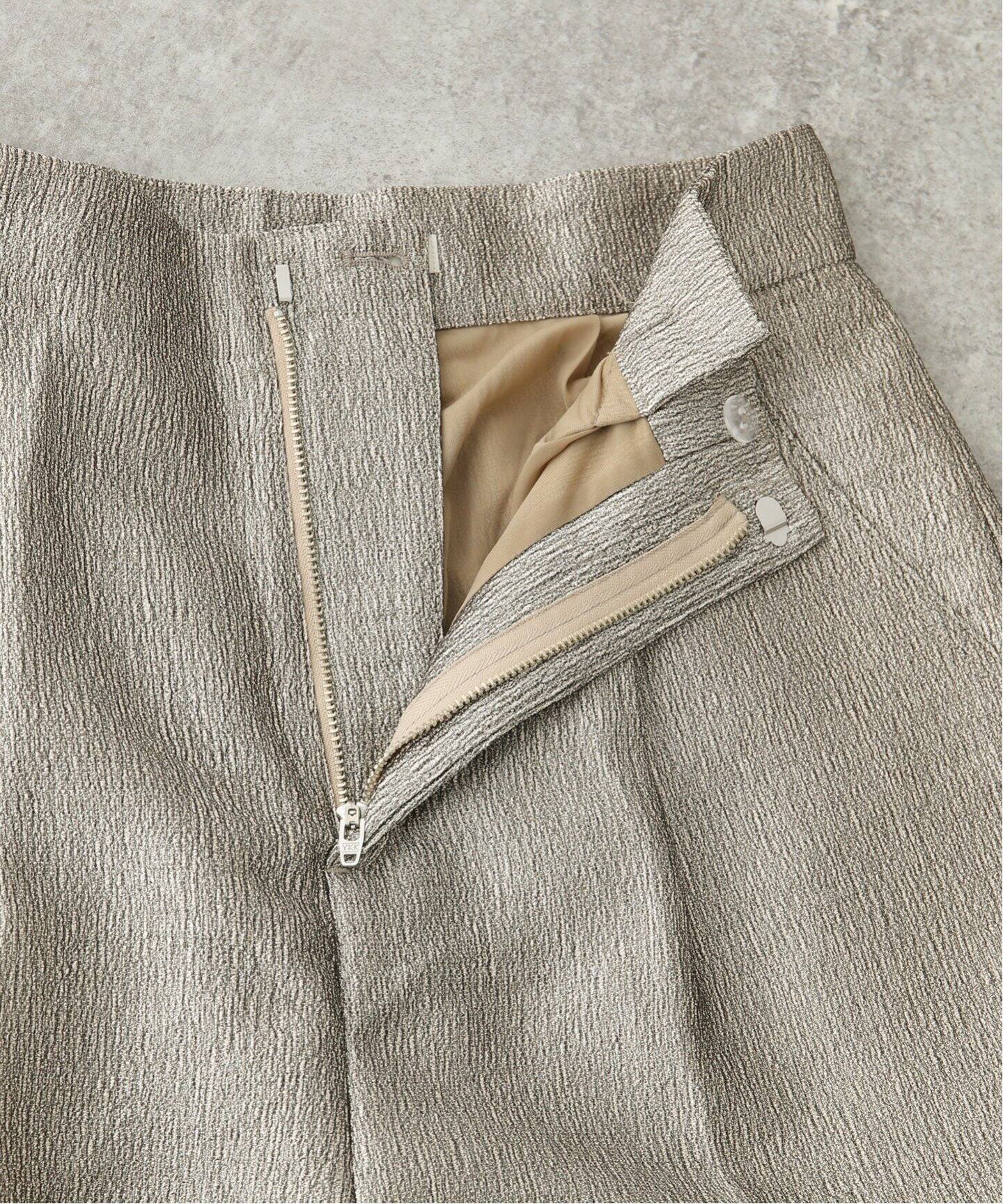 anuke Glitter Cargo Pants 62410709（カーゴパンツ）｜BOICE FROM 
