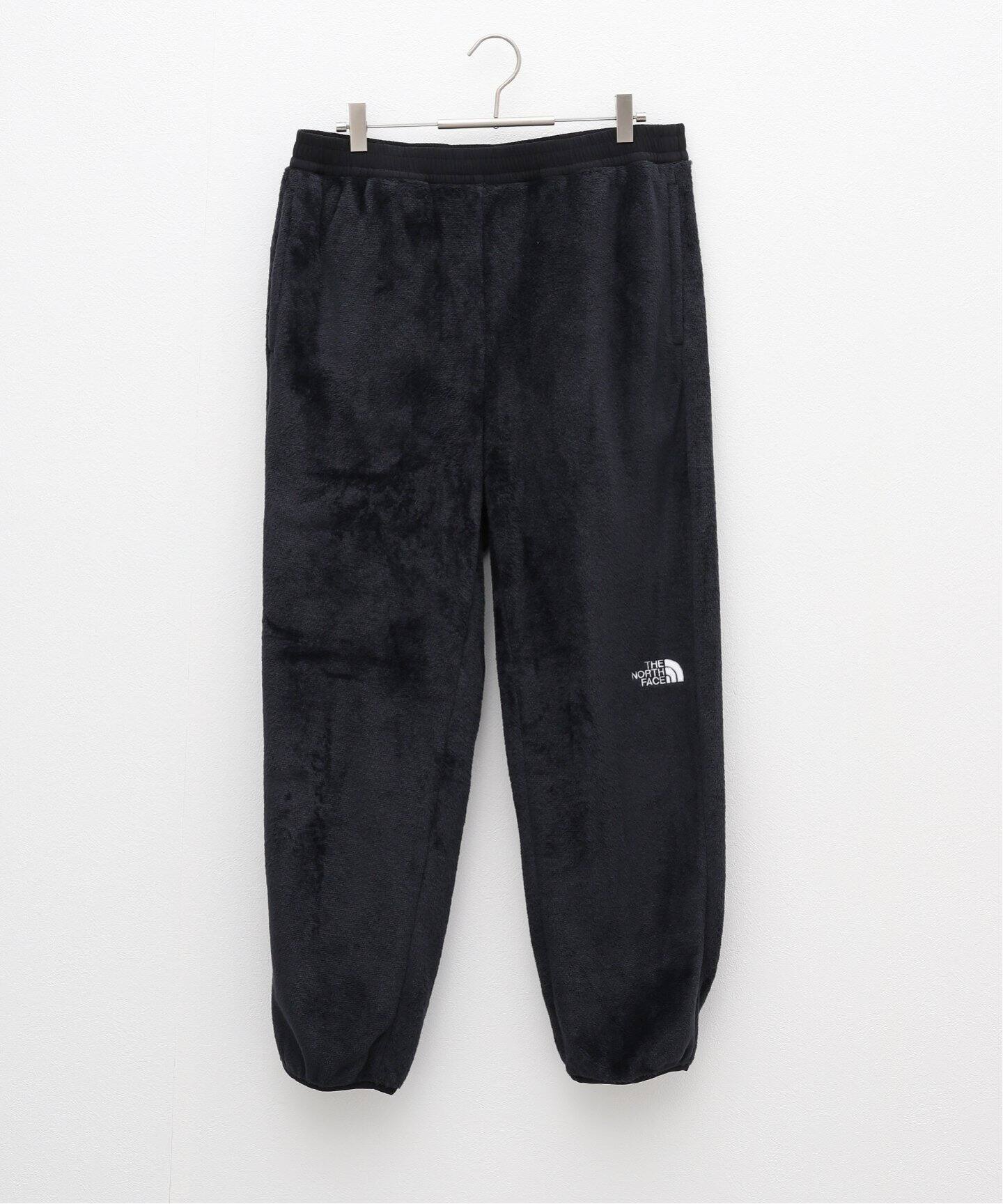 THE NORTH FACE Versa Mid Pant NA72481 (UNISEX)（スウェットパンツ 