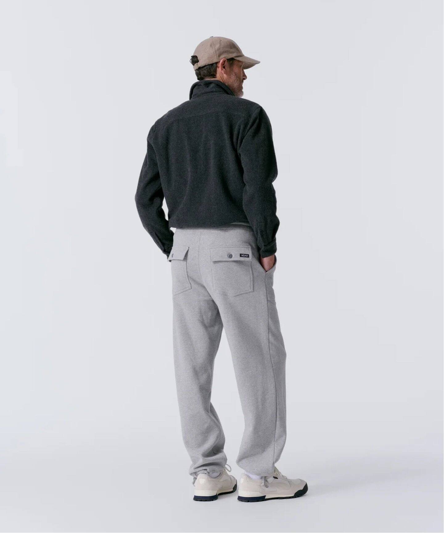 Core Classic Sweatpants - Noah｜ジョガーパンツ・スウェットパンツ