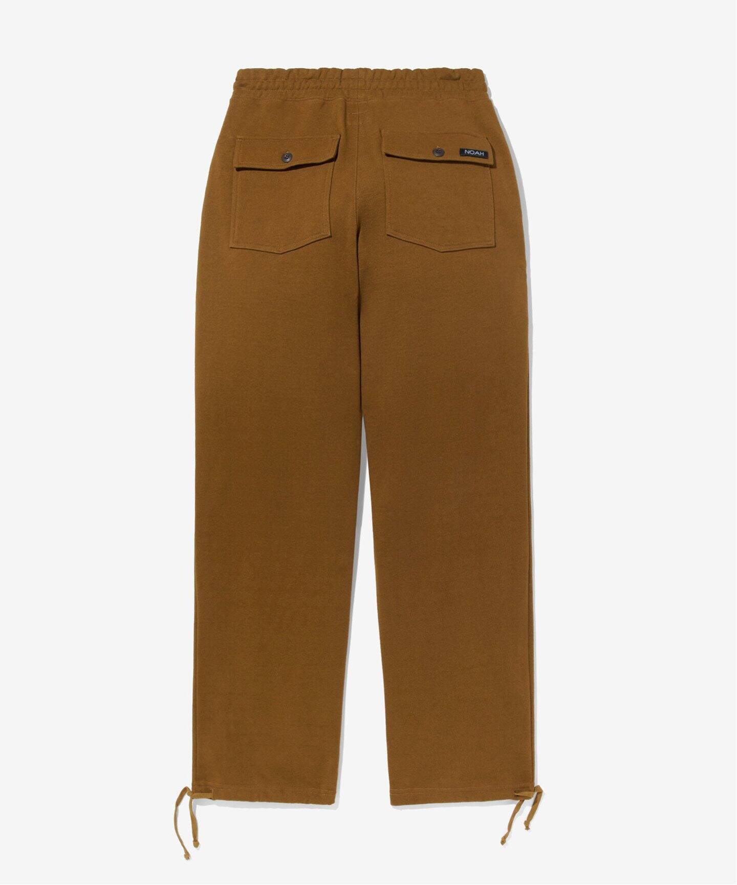 Fatigue Sweatpants（スウェットパンツ）｜NOAH（ノア）の通販 