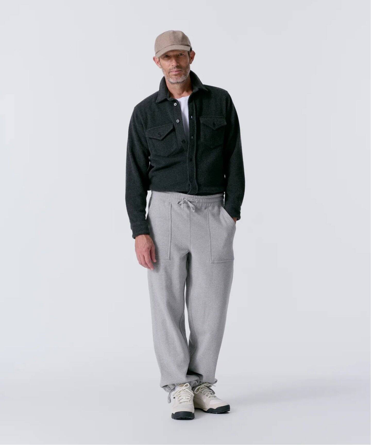Fatigue Sweatpants（スウェットパンツ）｜NOAH（ノア）の通販 