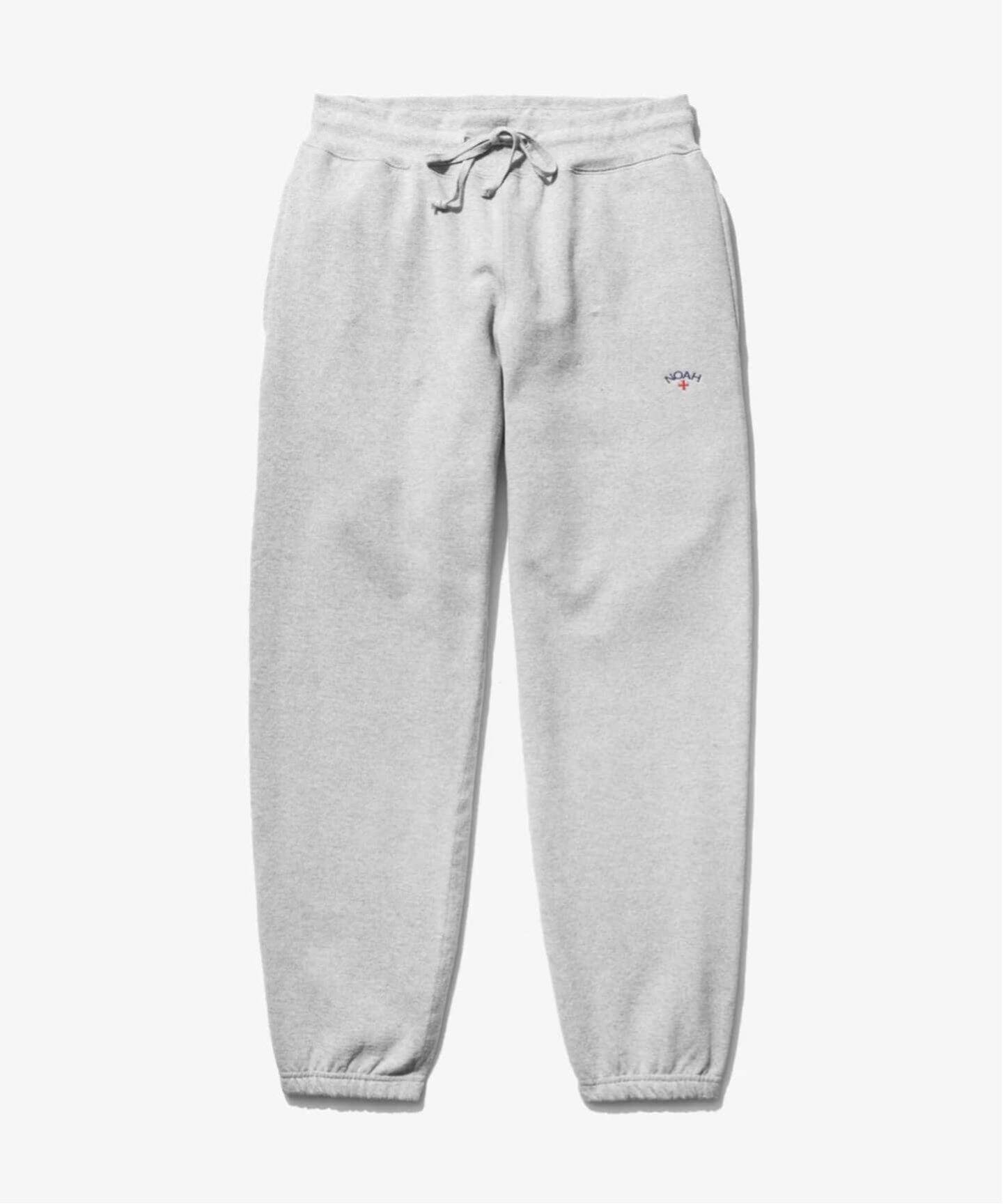 Noah ノア スウェットパンツ M グレー 【古着】【中古】（中古・古着 