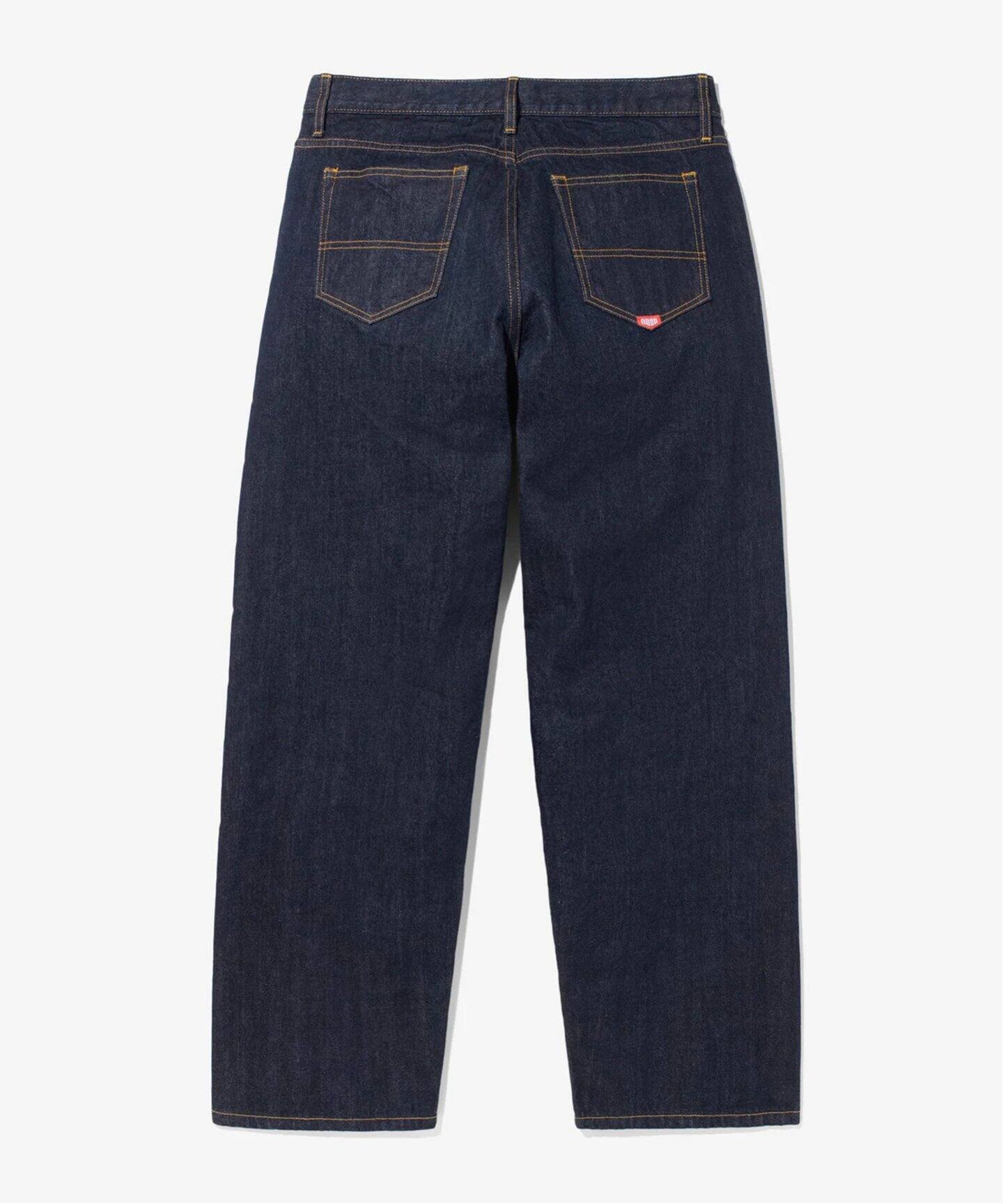 Stovepipe Jeans（デニムパンツ・ジーンズ）｜NOAH（ノア）の通販 