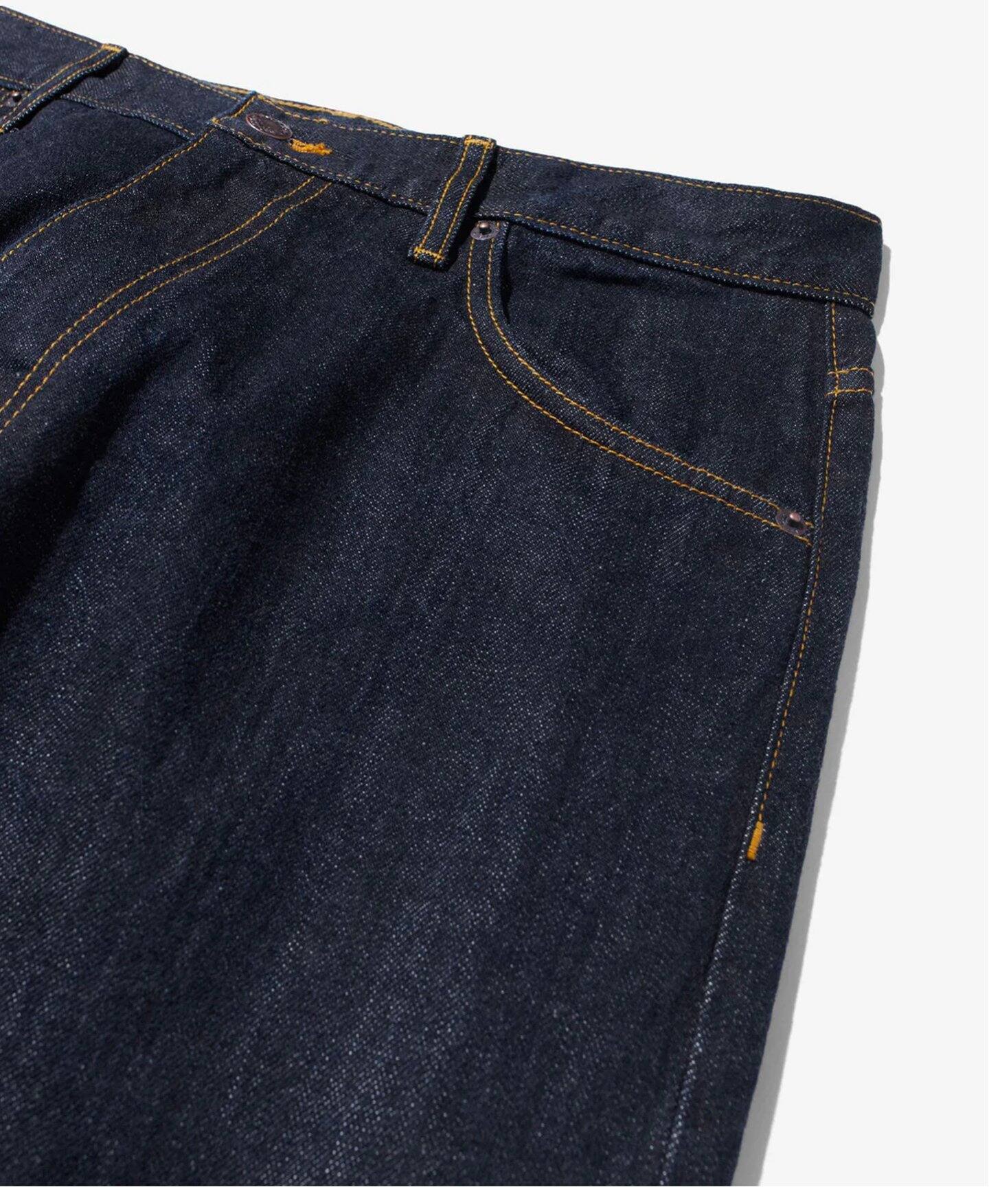 Stovepipe Jeans（デニムパンツ・ジーンズ）｜NOAH（ノア）の通販  