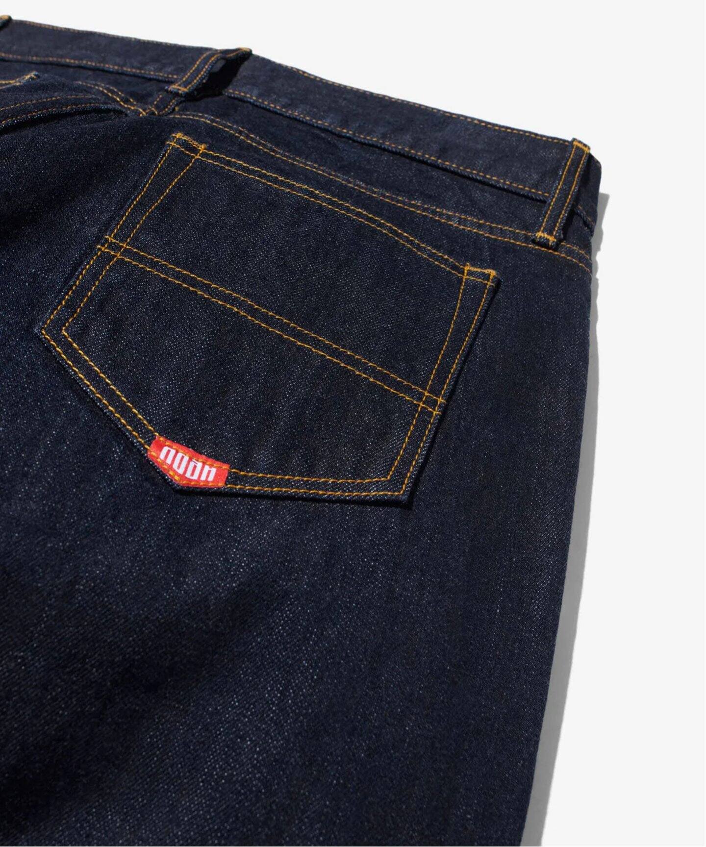 Stovepipe Jeans（デニムパンツ・ジーンズ）｜NOAH（ノア）の通販 