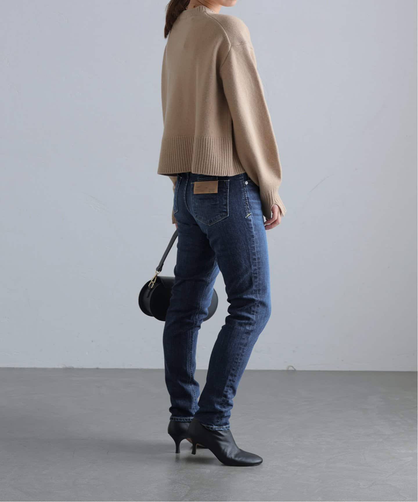 ヤヌーク YANUK HighWaist RUTH デニム ジーンズ 23 楽天市場】【Summer fair!ポイント10倍＆10％off対象!】 YANUK