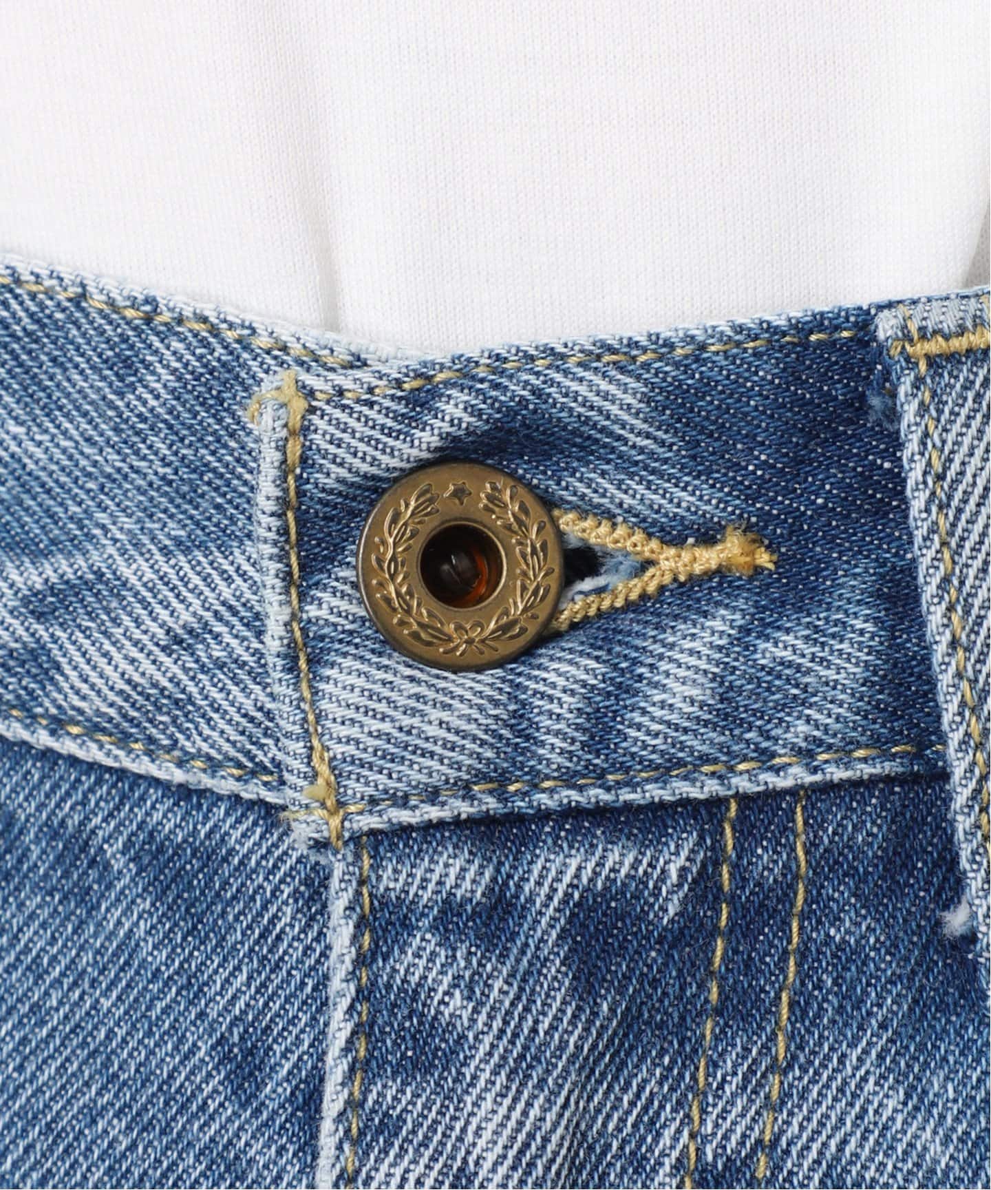 5 1/2 PAINTER DENIM（デニムパンツ・ジーンズ）｜Spick and