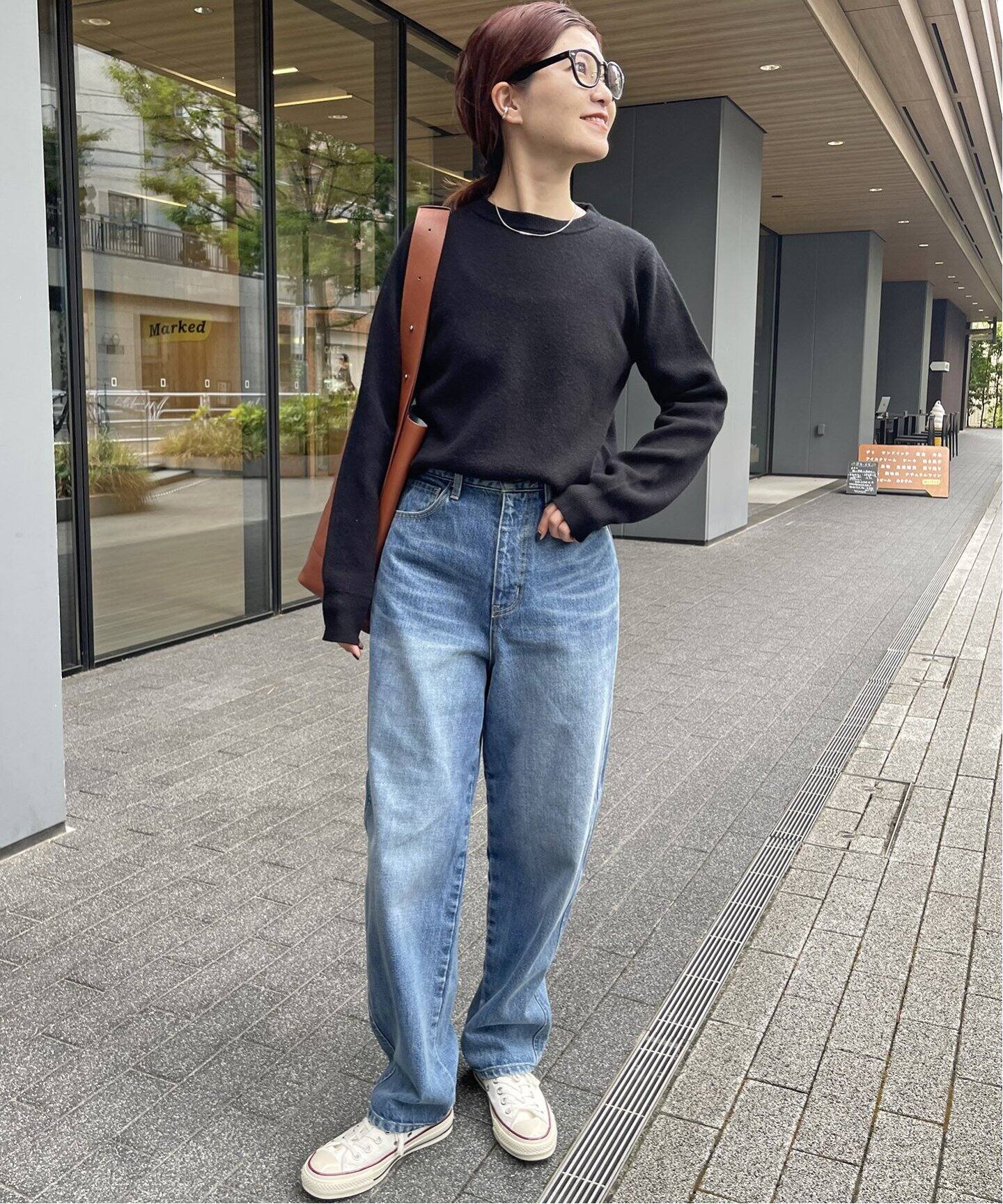 ≪追加≫51/2 CURVE LINE_DENIM（デニムパンツ・ジーンズ）｜Spick and  