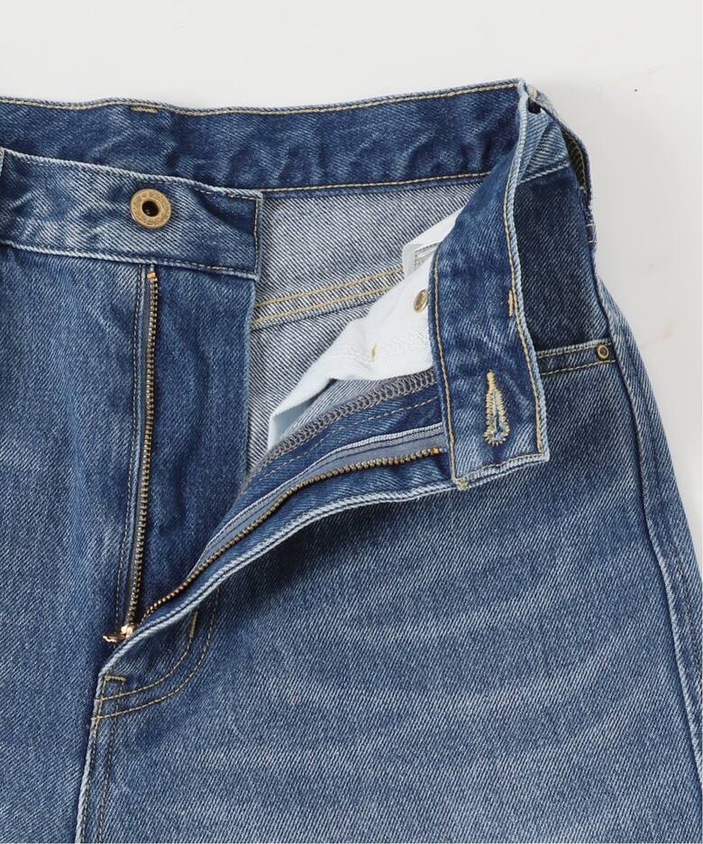 ≪追加≫51/2 CURVE LINE_DENIM（デニムパンツ・ジーンズ）｜Spick and  