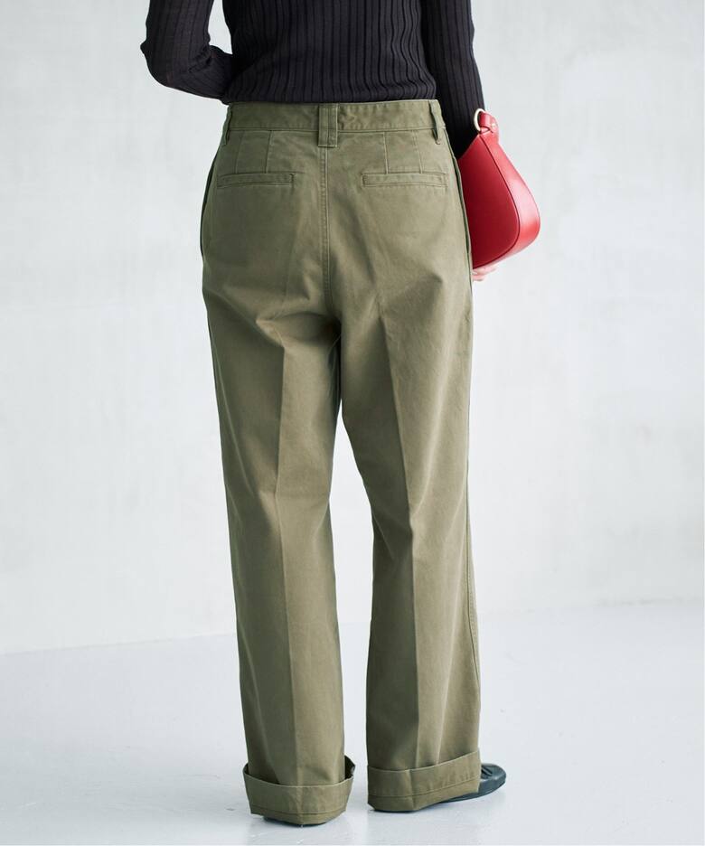 AFFXWRKS DUTY PANT 