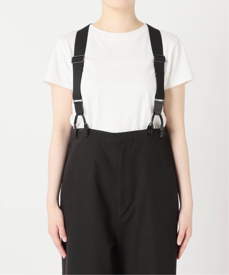 ≪追加≫サスペンダー付きワーカーパンツ（その他パンツ 