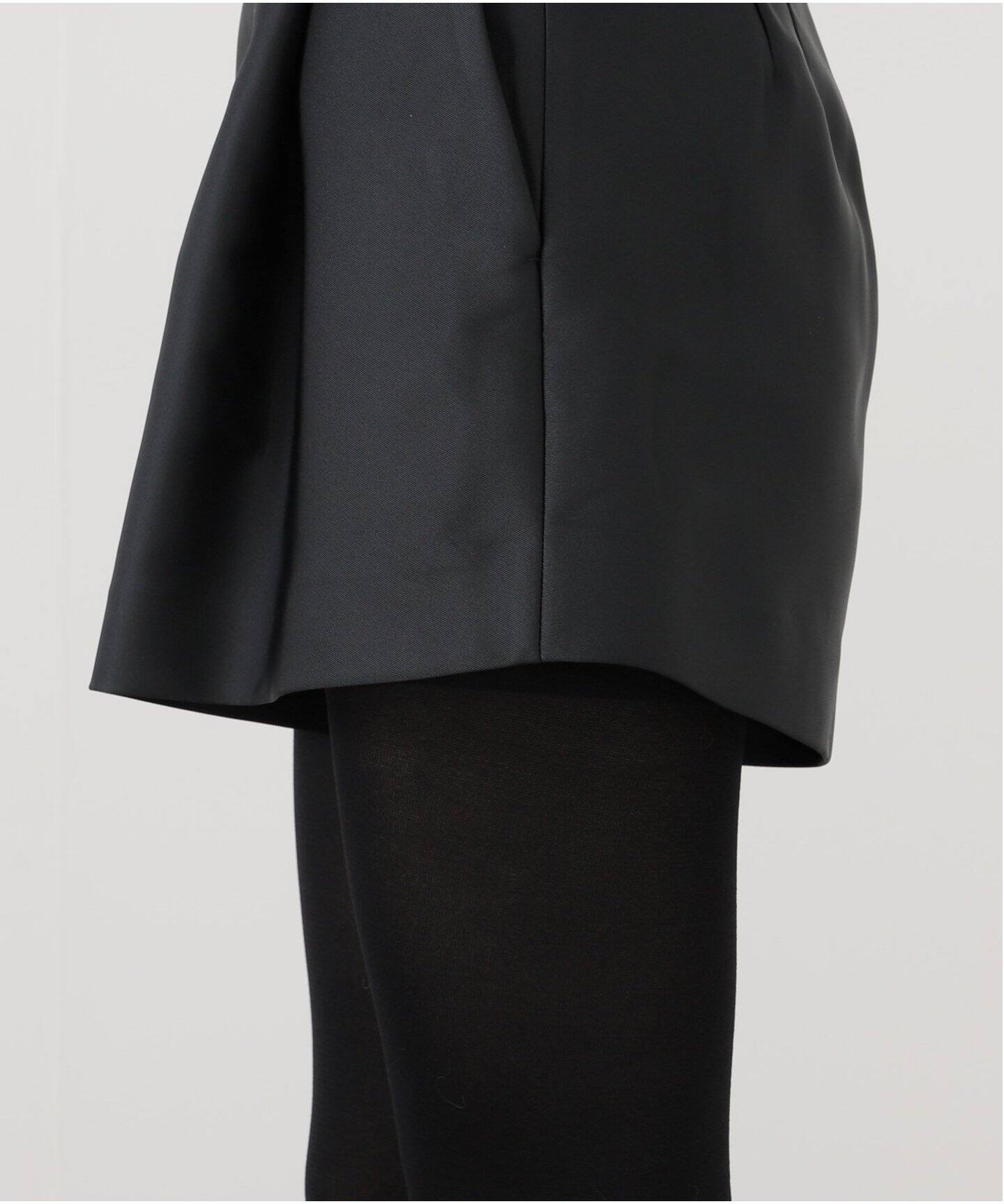 ダブルクロスキュロットパンツ（ショート・ハーフパンツ）｜Spick and  