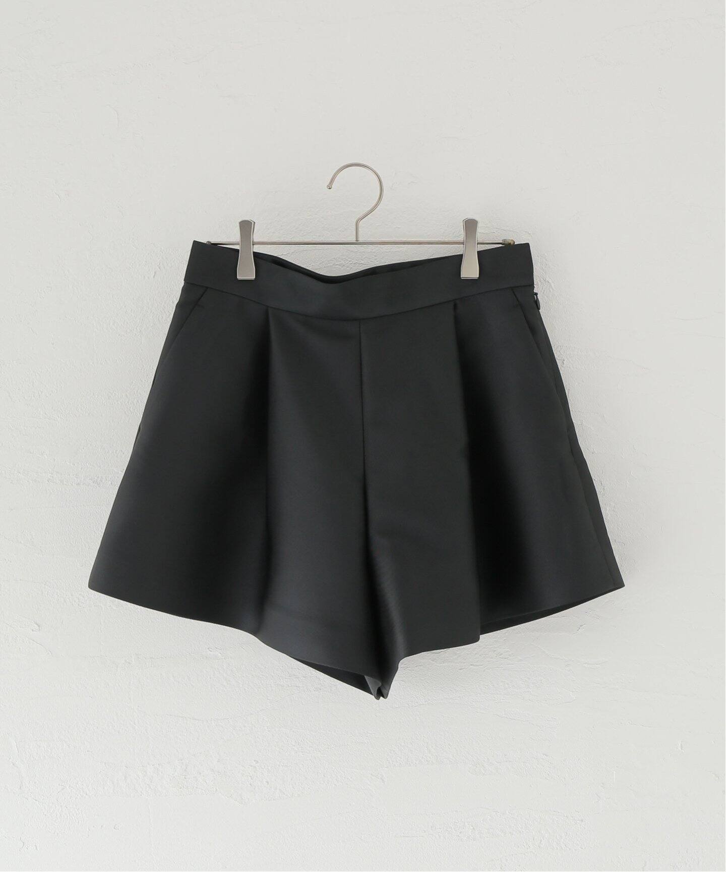 ダブルクロスキュロットパンツ（ショート・ハーフパンツ）｜Spick and  