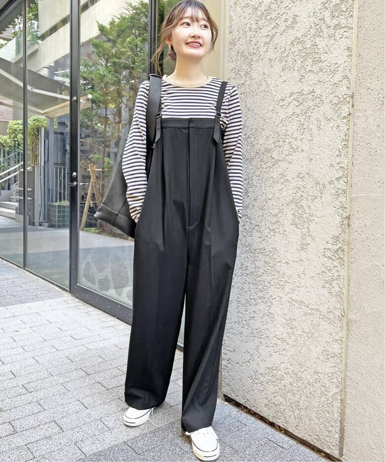 ≪追加≫ベアオールインワン（つなぎ／オールインワン）｜Spick and  