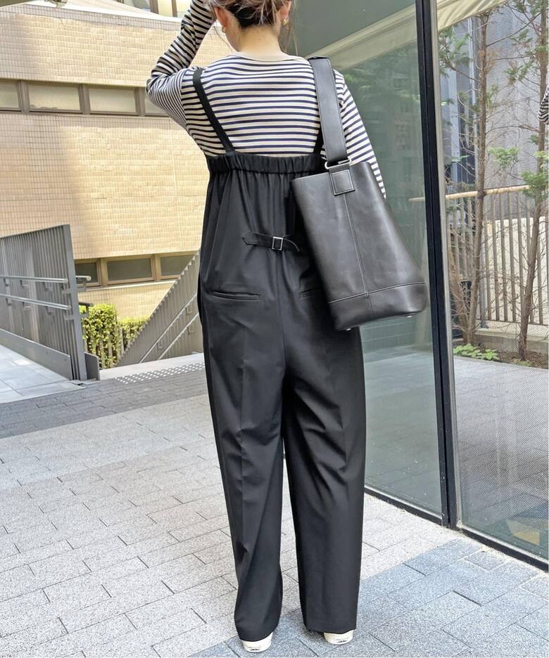 ≪追加≫ベアオールインワン（つなぎ／オールインワン）｜Spick and 
