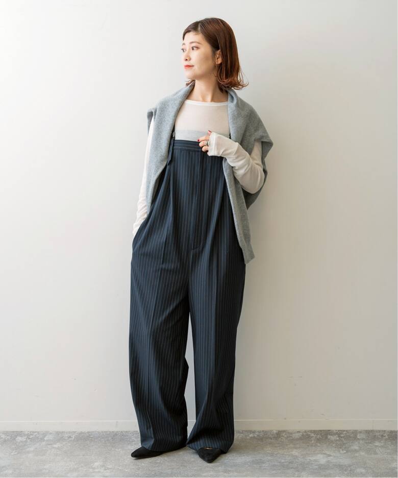 ≪追加≫ベアオールインワン（つなぎ／オールインワン）｜Spick and 