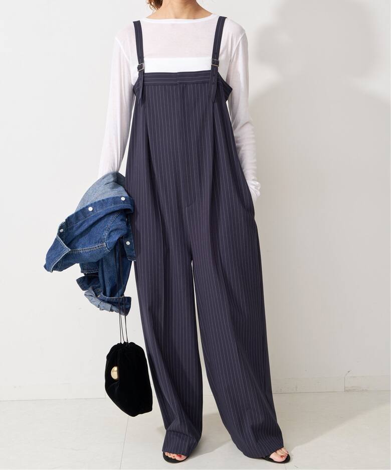 ≪追加≫ベアオールインワン（つなぎ／オールインワン）｜Spick and  