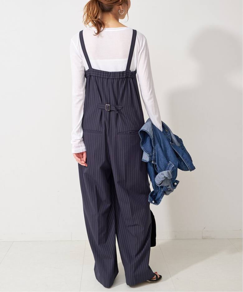 ≪追加≫ベアオールインワン（つなぎ／オールインワン）｜Spick and 