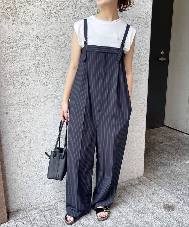 ≪追加≫ベアオールインワン（つなぎ／オールインワン）｜Spick and 