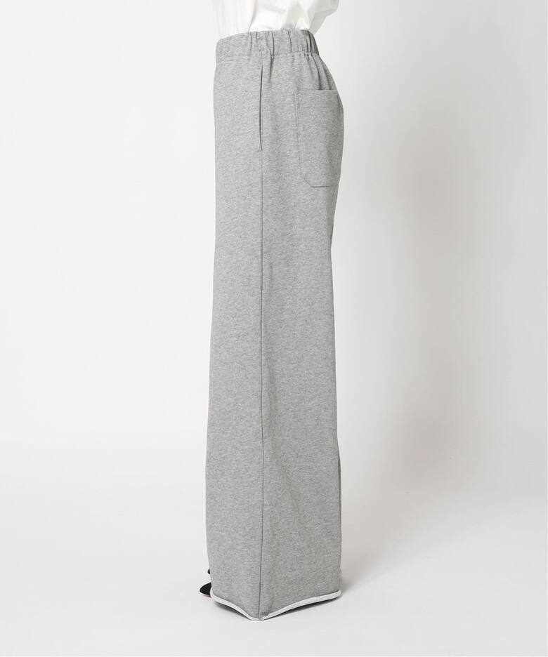 ≪追加2≫スウェットルーズパンツ（スウェットパンツ）｜Spick and  