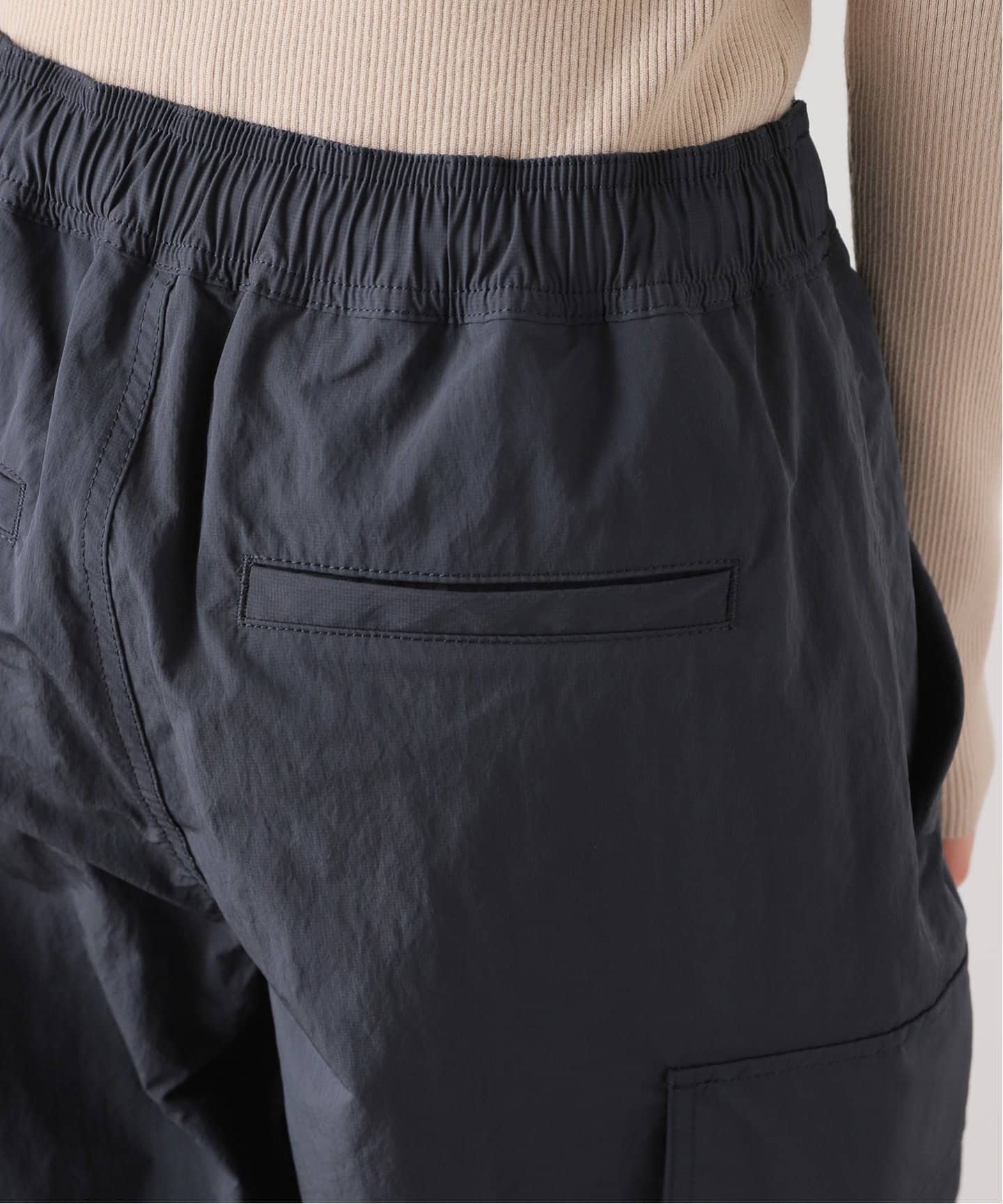 リップストップコンバットパンツ（カーゴパンツ）｜Spick and