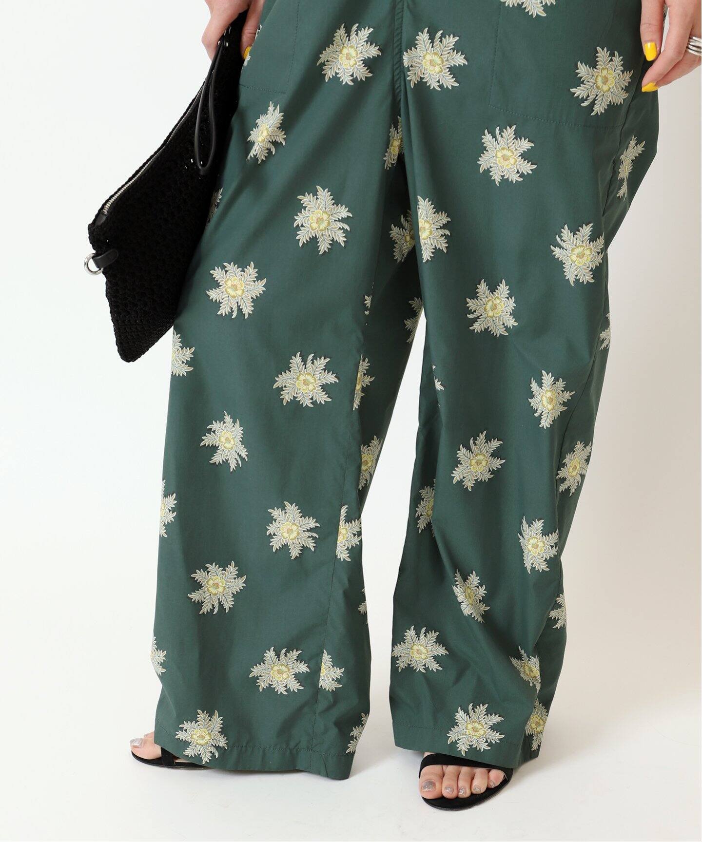 LIBERTYジャンプスーツ（つなぎ／オールインワン）｜Spick and Span 