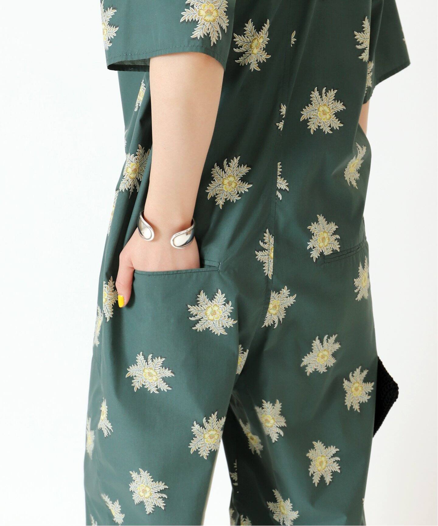 LIBERTYジャンプスーツ（つなぎ／オールインワン）｜Spick and Span 