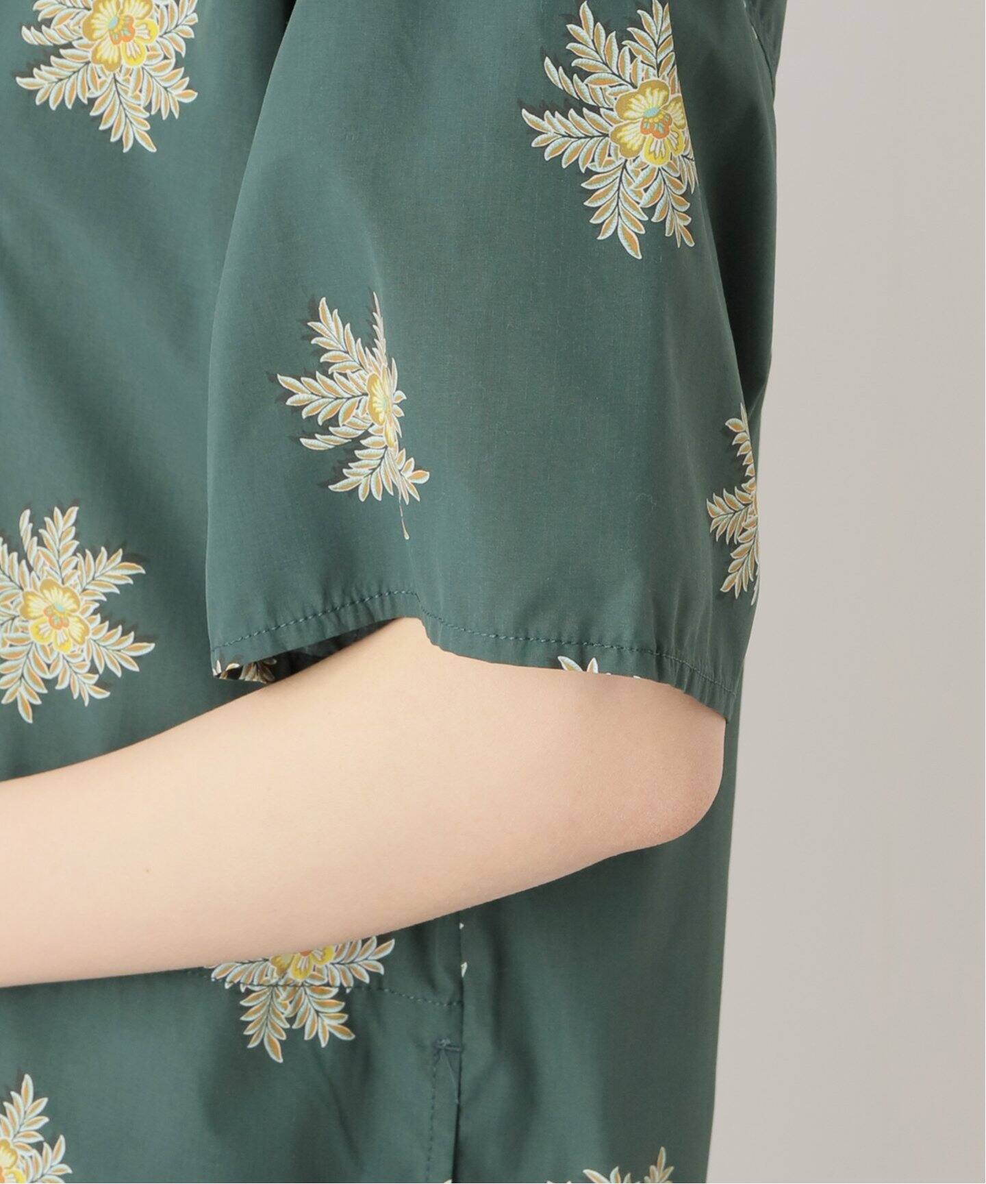 LIBERTYジャンプスーツ（つなぎ／オールインワン）｜Spick and Span 