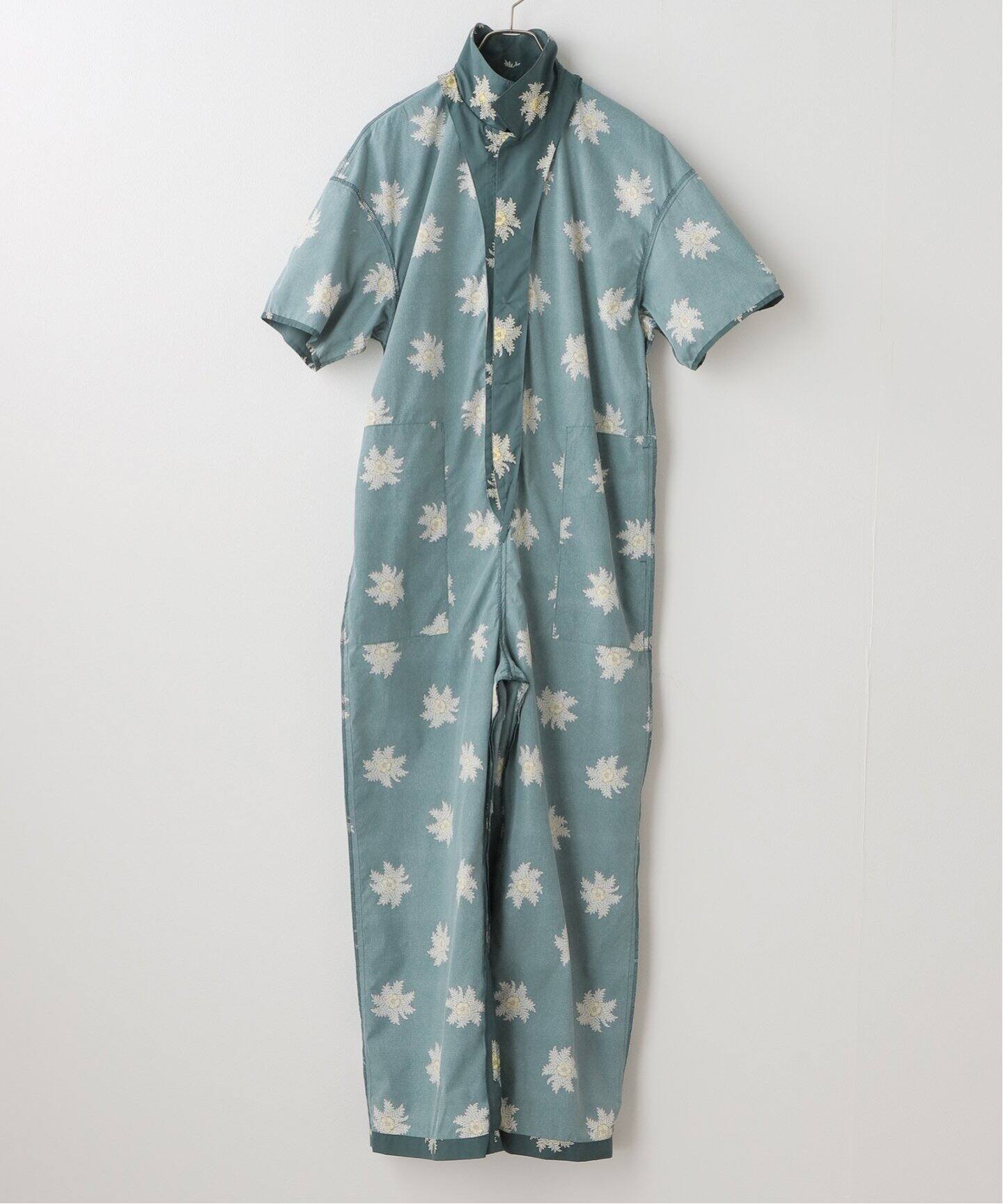 LIBERTYジャンプスーツ（つなぎ／オールインワン）｜Spick and Span 