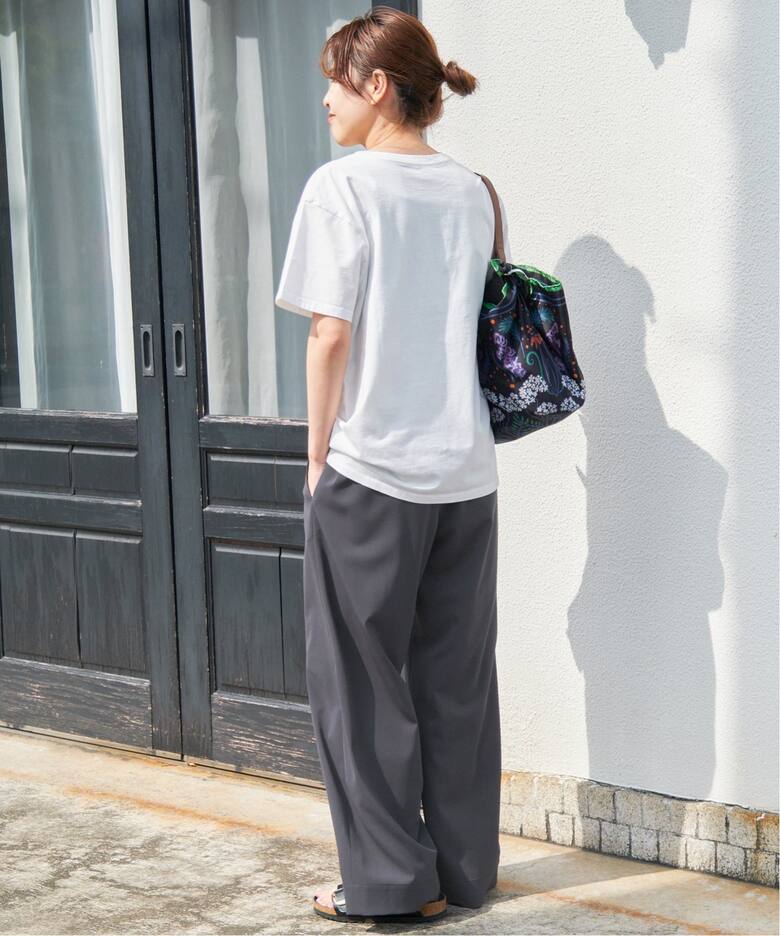 ドライストレッチイージーパンツ（その他パンツ）｜Spick and  