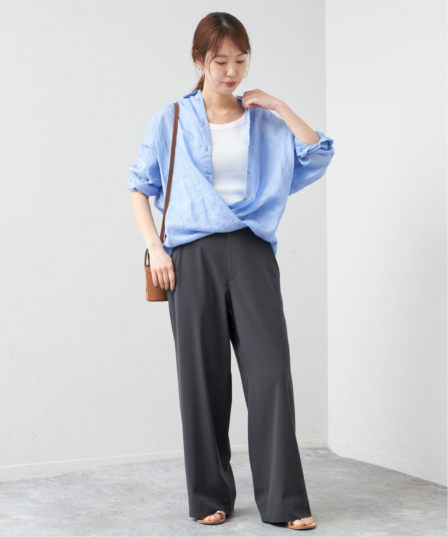 ≪WEB限定追加≫ドライストレッチイージーパンツ（その他パンツ  