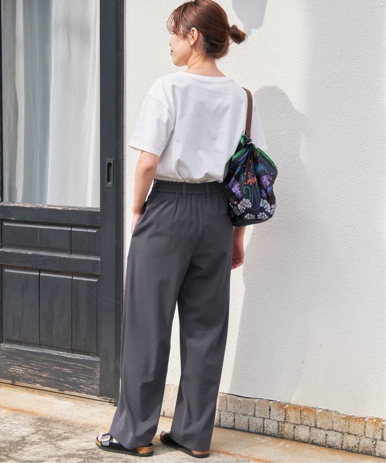 ≪WEB限定追加≫ドライストレッチイージーパンツ（その他パンツ  