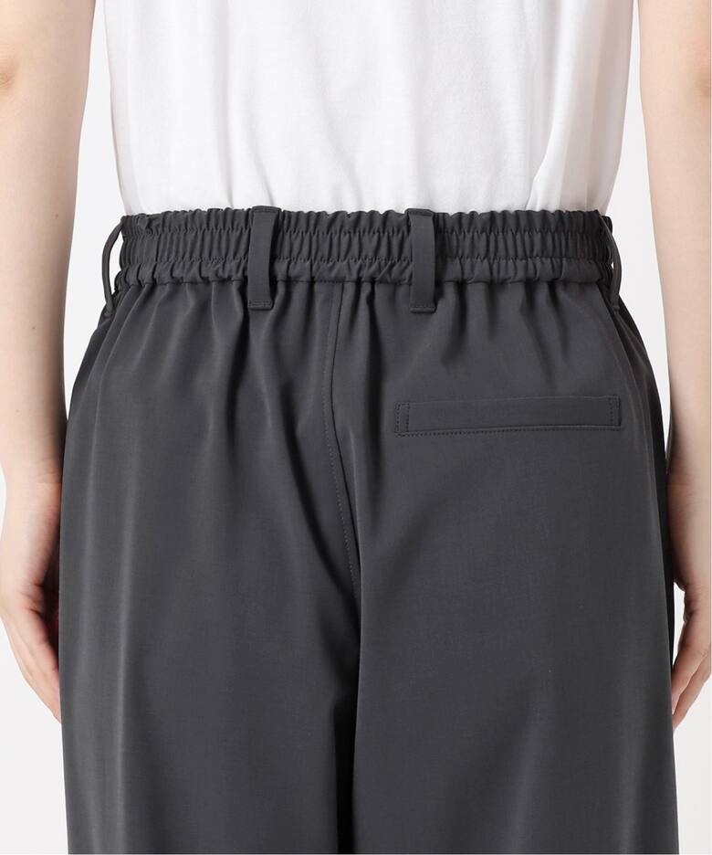 ≪WEB限定追加≫ドライストレッチイージーパンツ（その他パンツ  