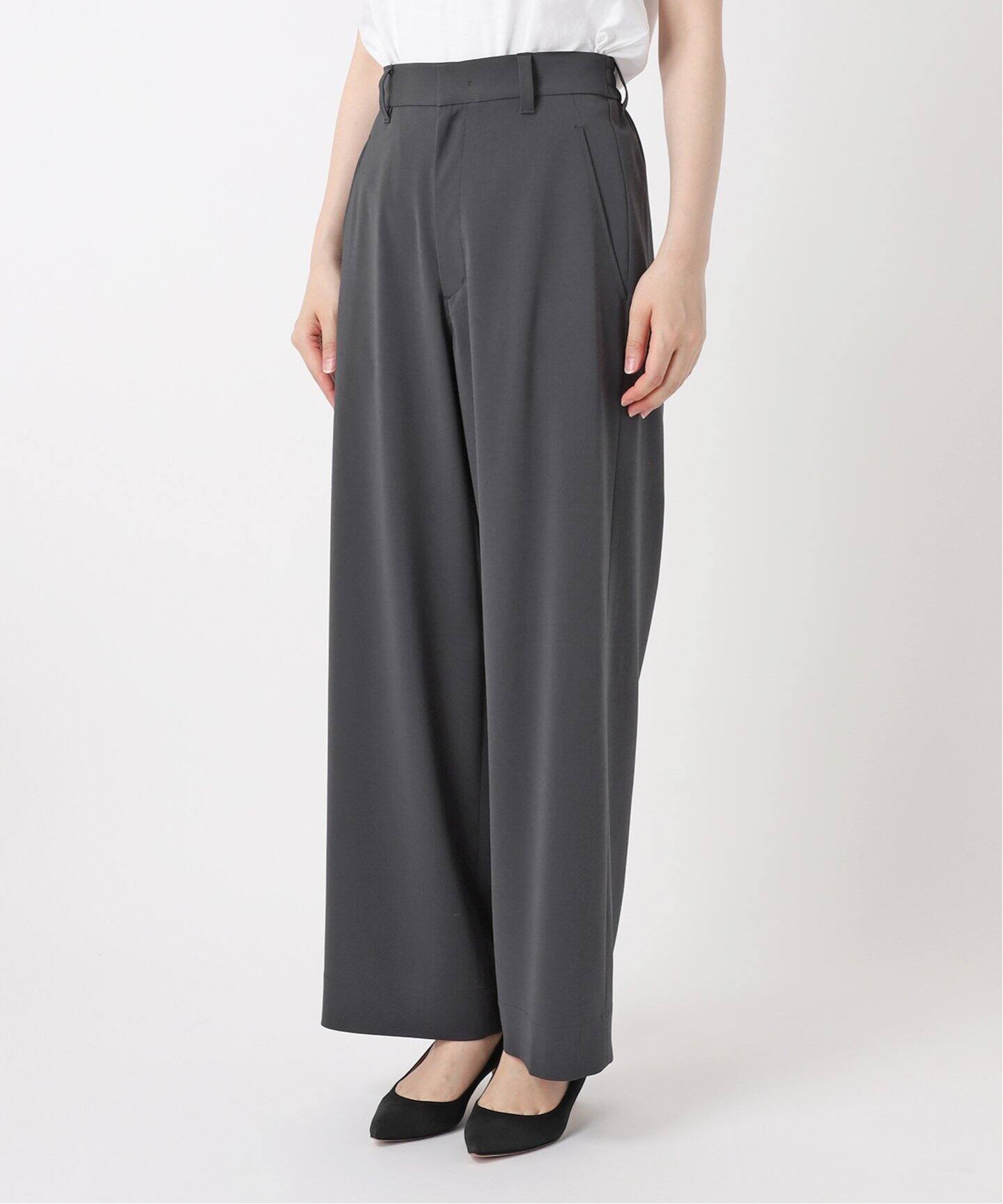 ≪WEB限定追加≫ドライストレッチイージーパンツ（その他パンツ