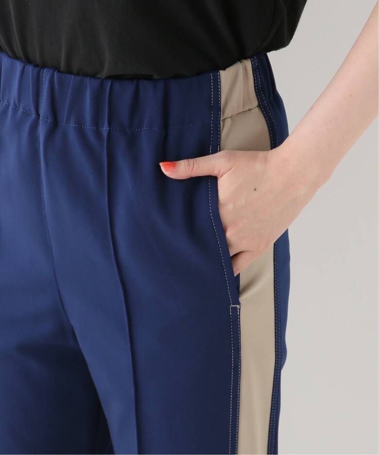 ≪追加≫マットジャージートラックパンツ（その他パンツ）｜Spick and 