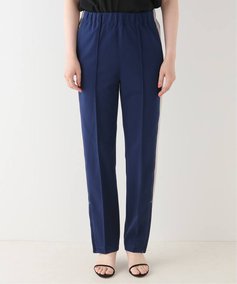 ≪追加2一部店舗+WEB限定≫マットジャージートラックパンツ（その他  