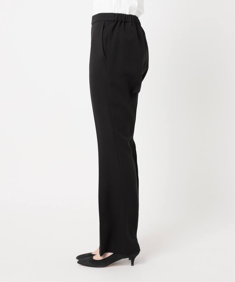 イージーストレートパンツ（スラックス）｜Spick and Span（スピック  