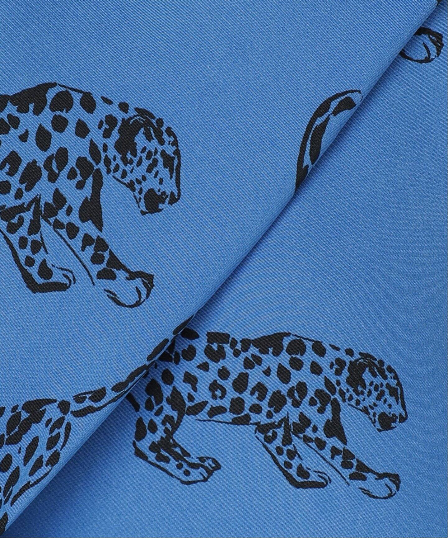 Leopard Print ワイドパンツ（その他パンツ）｜HARDY NOIR（アルディー 
