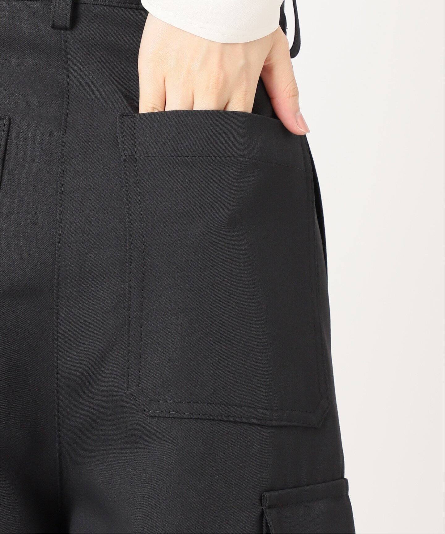 追加》ドライツイルカーゴキュロット 2（その他パンツ）｜HARDY
